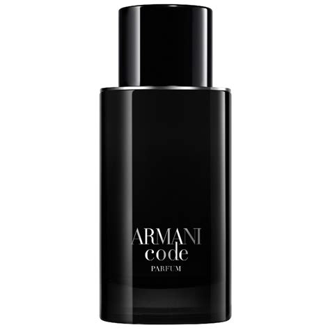 armani code parfum summer